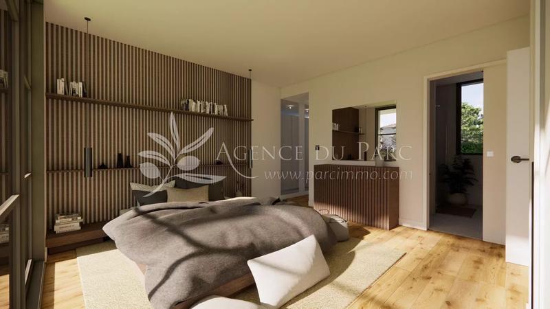 Villa - 160 m² - 5 pièces