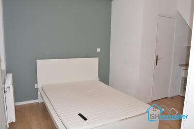 Appartement - 16 m² - 1 pièce