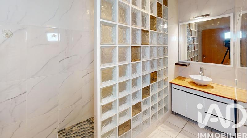 Appartement - 88 m² - 4 pièces