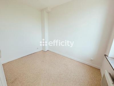 Appartement - 33 m² - 1 pièce