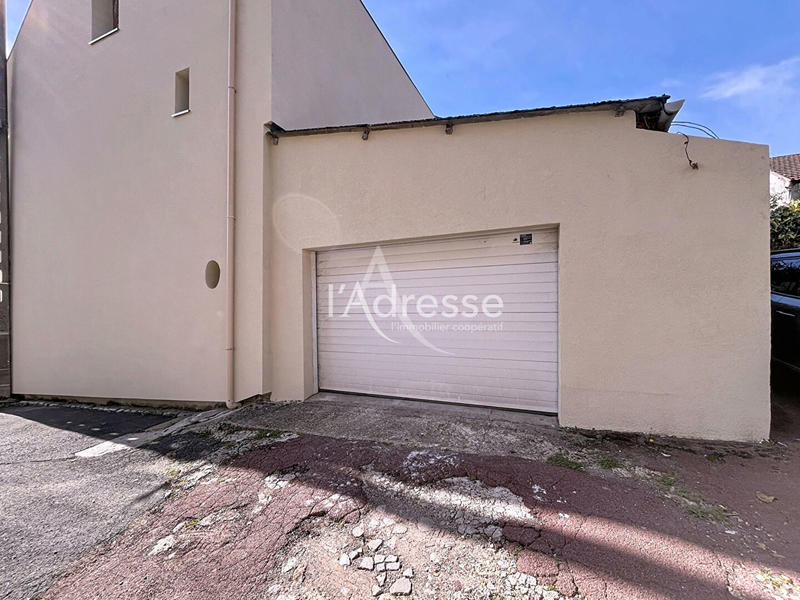 Maison - 114 m² - 5 pièces
