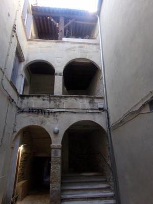 Studio - 21 m² - 1 pièce