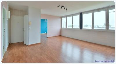 Appartement - 89 m² - 5 pièces