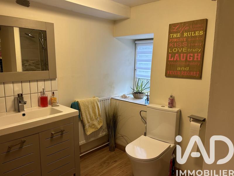 Maison - 354 m² - 14 pièces