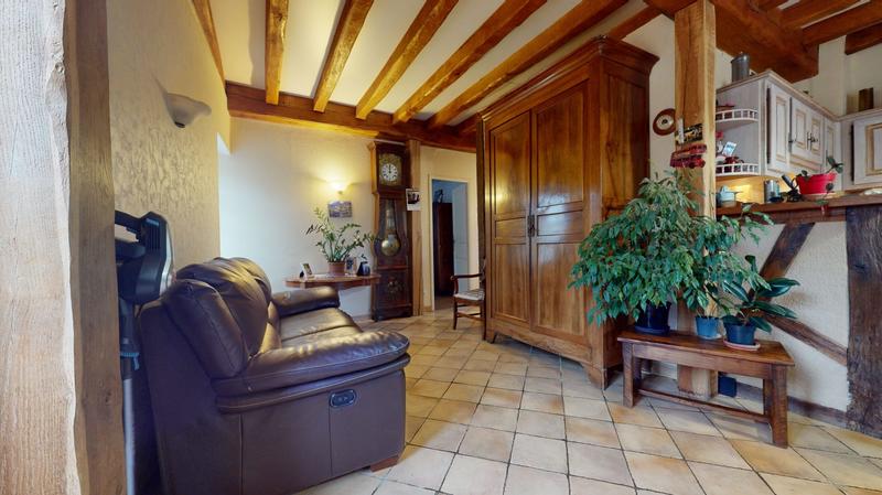 Maison - 430 m² - 16 pièces