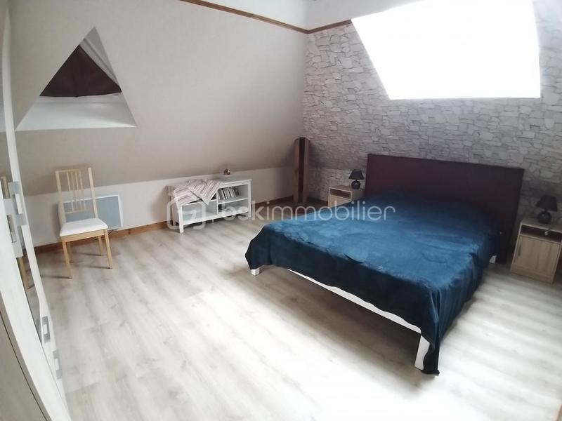 Propriété - 425 m² - 16 pièces