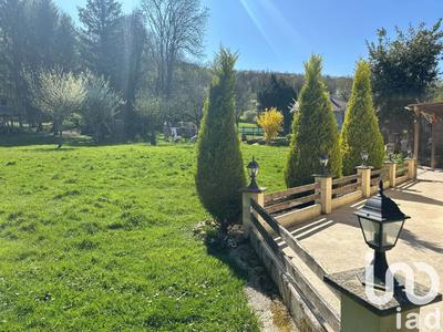 Maison - 162 m² - 6 pièces