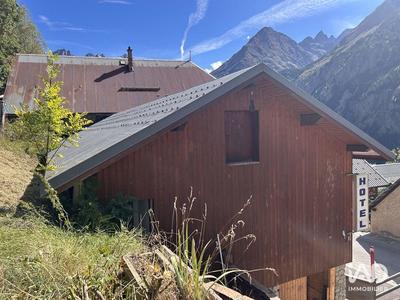 Local commercial - 89 m²