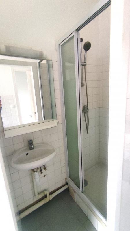 Appartement - 28 m² - 2 pièces