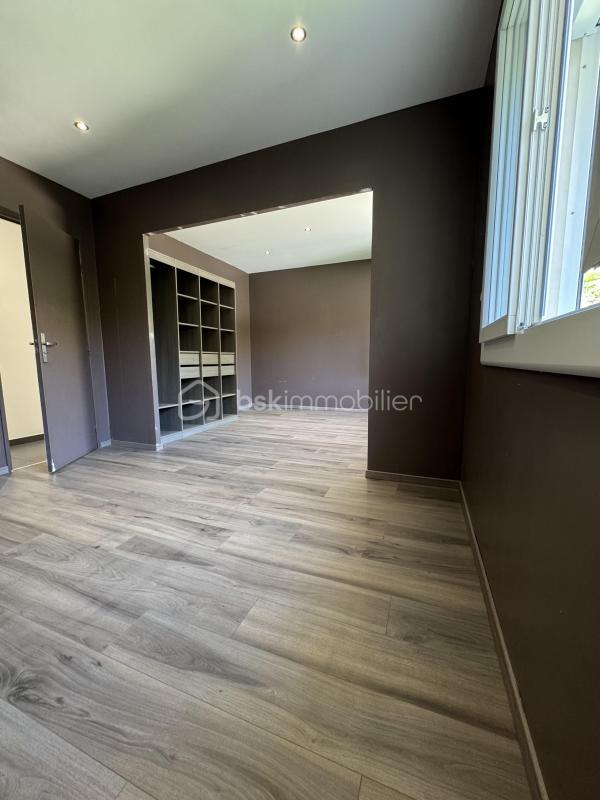 Villa - 66 m² - 3 pièces