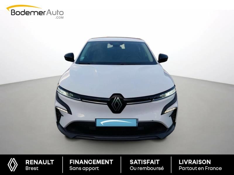 Renault Mégane E-Tech Er Ev60 130ch super charge Evolution
