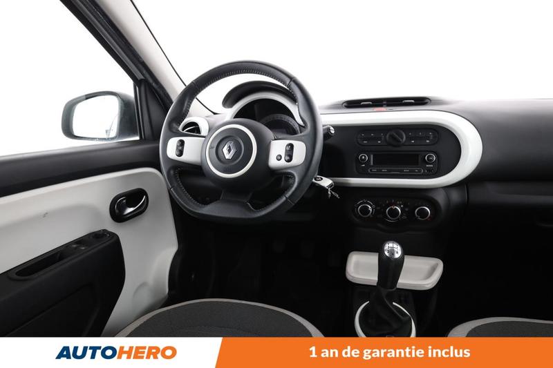Renault Twingo 1.0 SCe Intens 69 ch