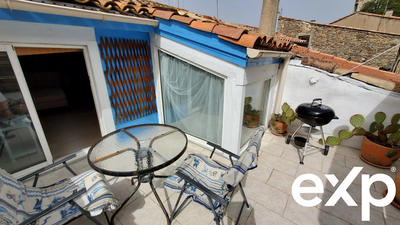 Maison traditionnelle - 81 m² - 3 pièces