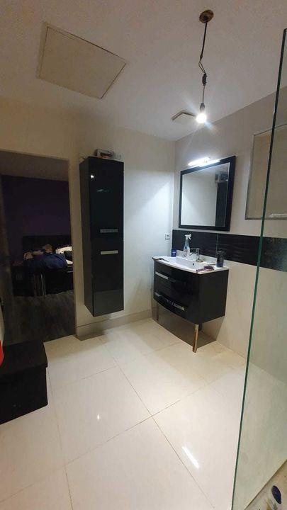 Maison - 62 m² - 3 pièces