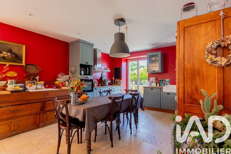 Maison de campagne - 480 m² - 14 pièces