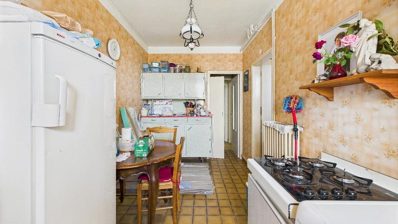 Maison - 133 m² - 6 pièces