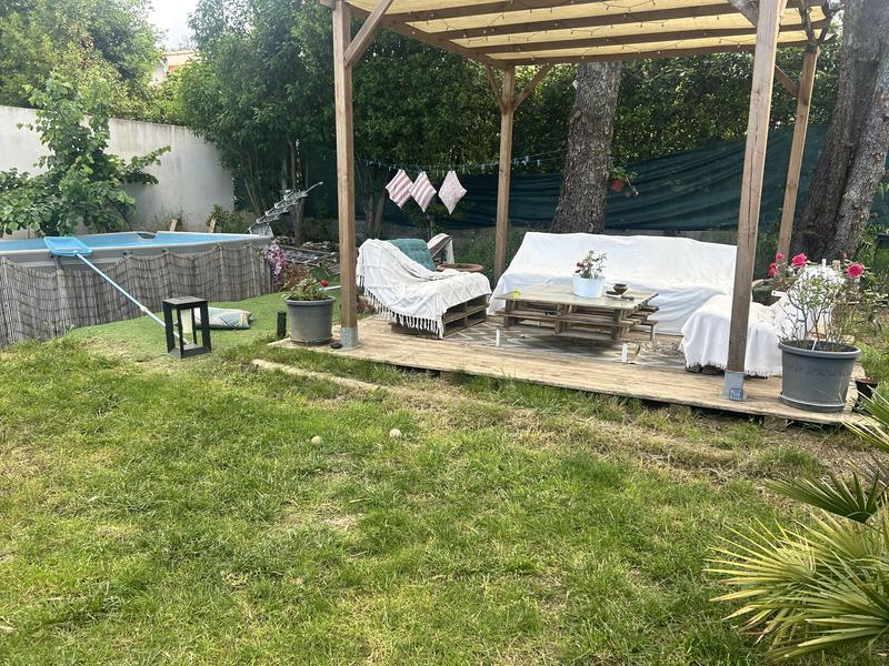 Villa - 82 m² - 5 pièces