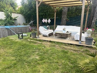 Villa - 82 m² - 5 pièces