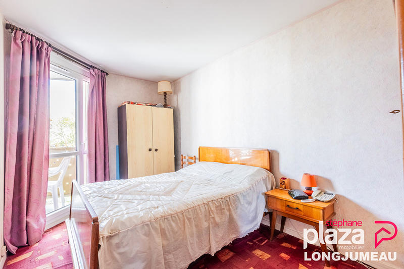 Appartement - 70 m² - 4 pièces