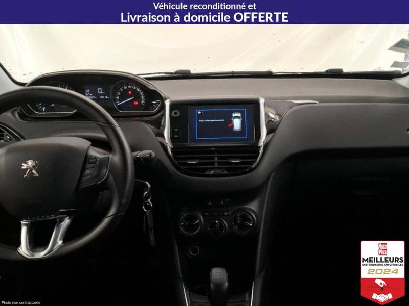 Peugeot 208 PureTech 82 s&amp;S Bvm5 Active