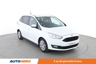 Ford Grand c-Max 1.0 EcoBoost Trend Business Bv6 7pl125 ch