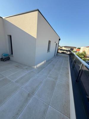 Villa - 117 m² - 5 pièces