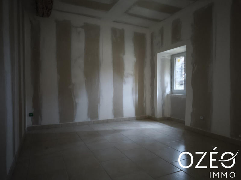 Maison - 129 m² - 6 pièces