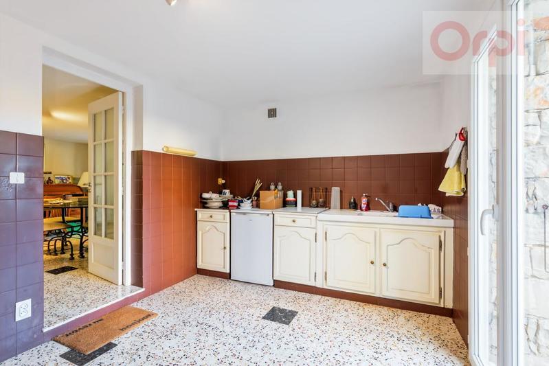 Villa - 160 m² - 4 pièces