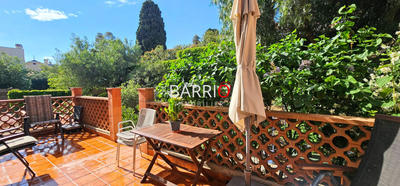 Appartement - 130 m² - 5 pièces