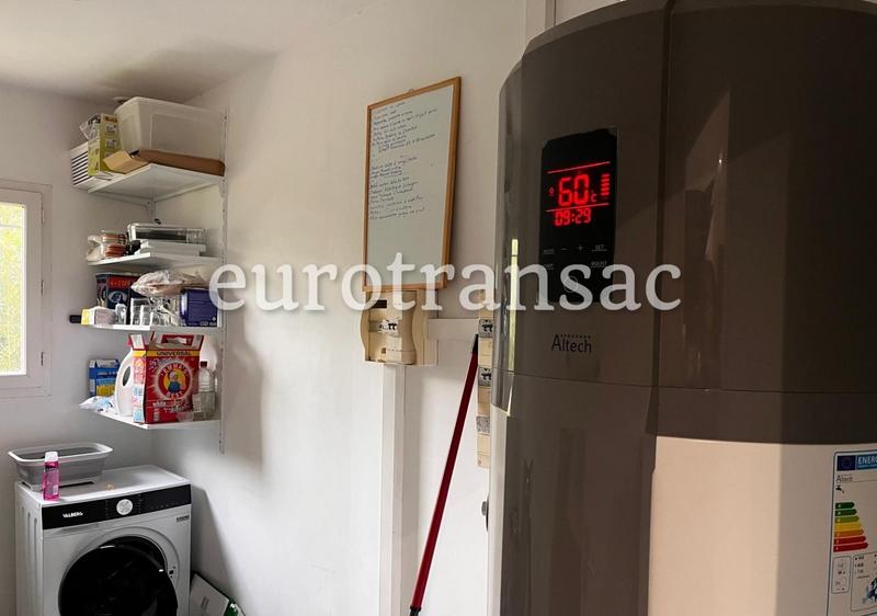 Maison - 139 m² - 5 pièces