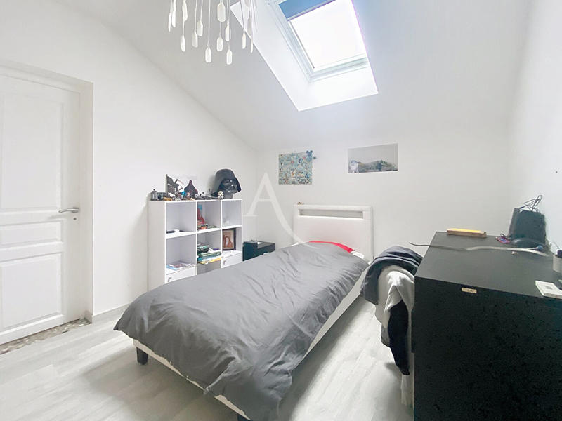 Maison - 194 m² - 6 pièces