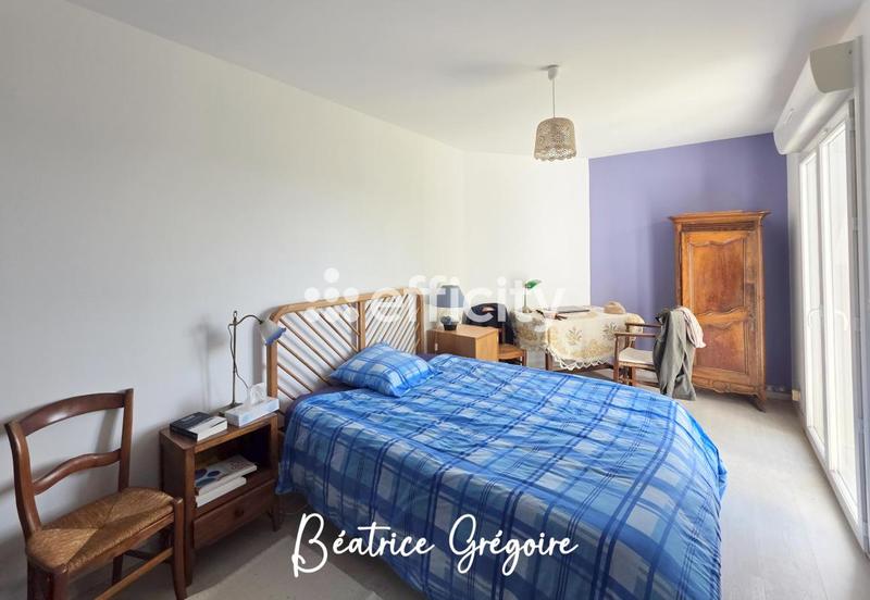 Maison - 160 m² - 7 pièces