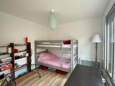 Appartement - 30 m² - 1 pièce