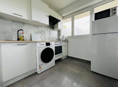 Studio - 27 m² - 1 pièce