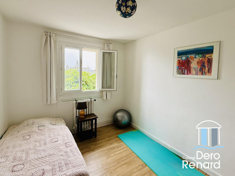 Maison ancienne - 165 m² - 8 pièces