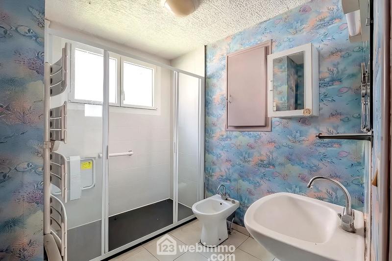 Maison - 131 m² - 6 pièces