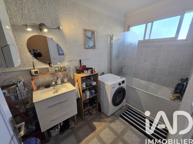 Appartement - 74 m² - 3 pièces