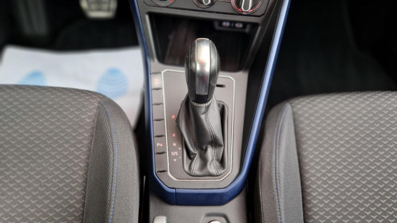 Volkswagen Polo 1.0 Tsi 95 SetS Dsg7 United