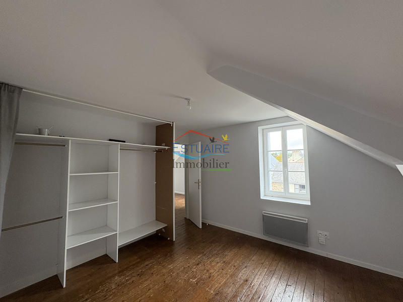 Appartement - 27 m² - 2 pièces