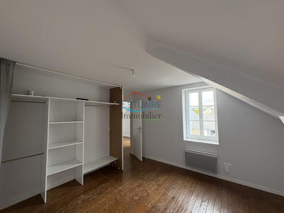 Appartement - 27 m² - 2 pièces