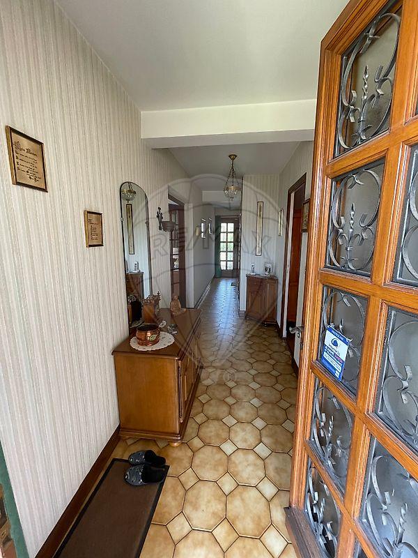 Maison - 152 m² - 6 pièces