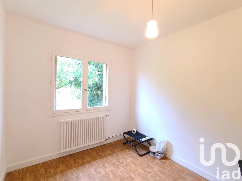 Maison - 99 m² - 4 pièces