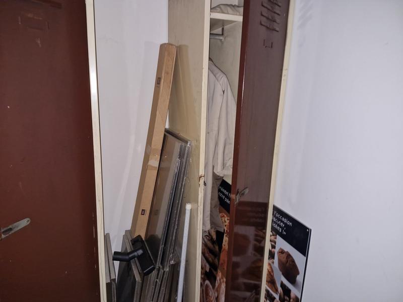 Local commercial - 200 m²