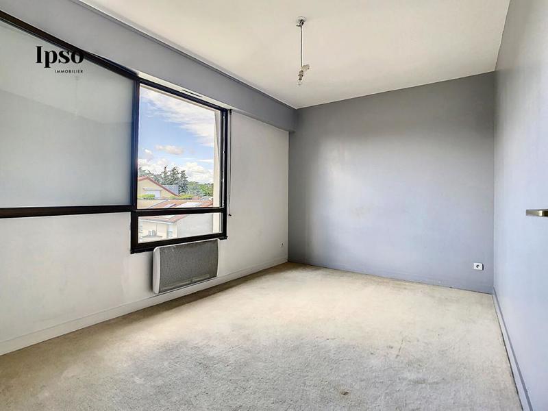 Appartement - 77 m² - 3 pièces