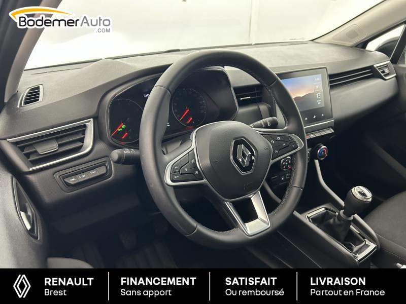 Renault Clio TCe 90 Equilibre