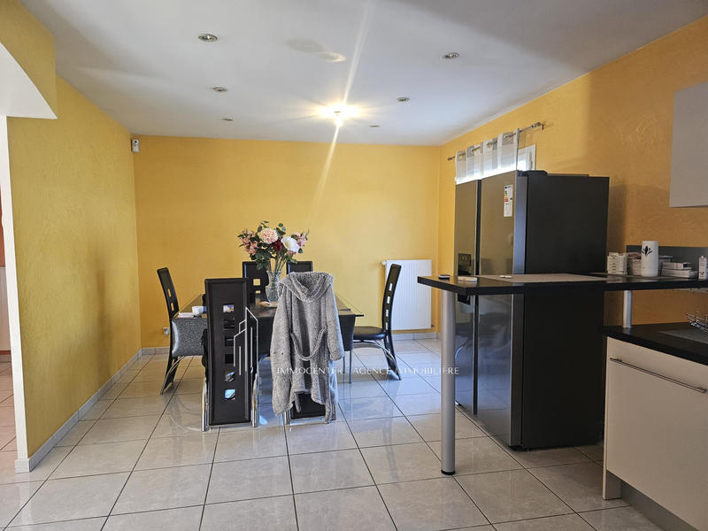 Villa - 118 m² - 4 pièces