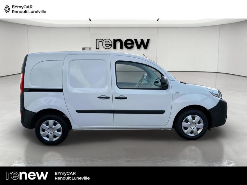 Renault Kangoo Express Blue Dci 95 Grand Confort