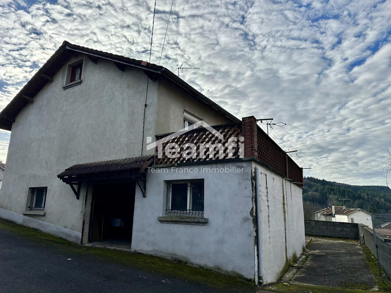 Maison - 176 m² - 5 pièces