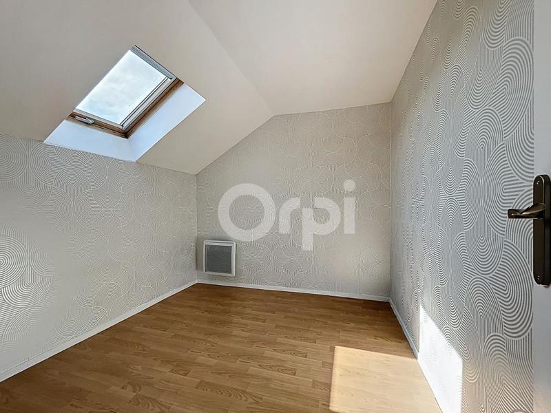 Appartement - 32 m² - 2 pièces