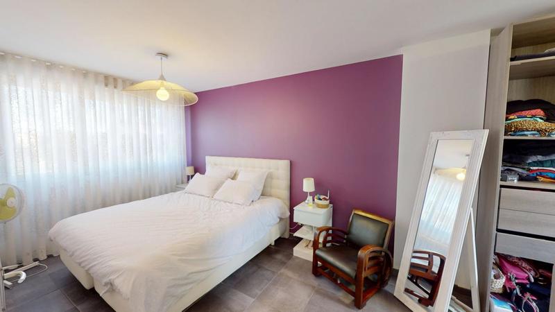 Maison - 102 m² - 5 pièces